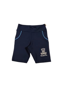 BERMUDA CICLISTA SUPLEX  MARISTA 