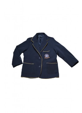 BLAZER MASCULINO BRITISH SASSE 