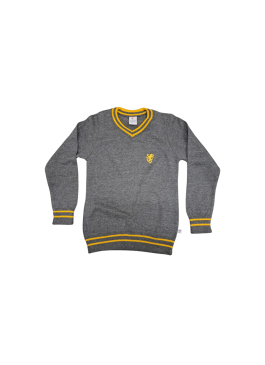 SUETER TRADICIONAL BRITISH SASSE 