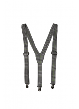 SUSPENSÓRIO REGULÁVEL ESTAMPADO PÓDION 