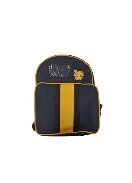 MOCHILA EDUCAÇÃO INFANTIL 