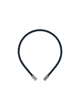 TIARA CORDÃO MARINHO 