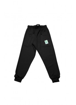 CALÇA 2 BOLSOS H. PA COC 