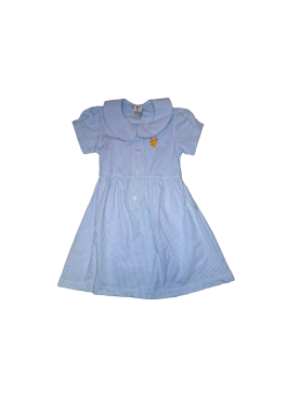 VESTIDO VERÃO BRITISH SASSE 